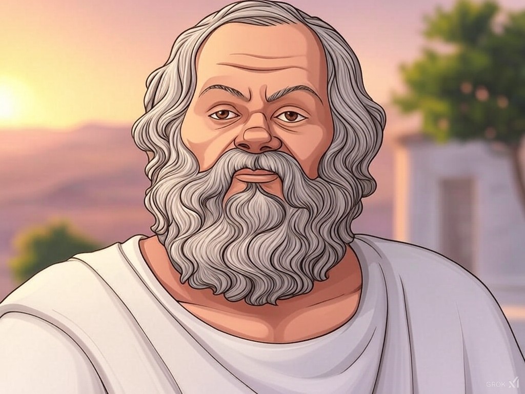 Socrates AI